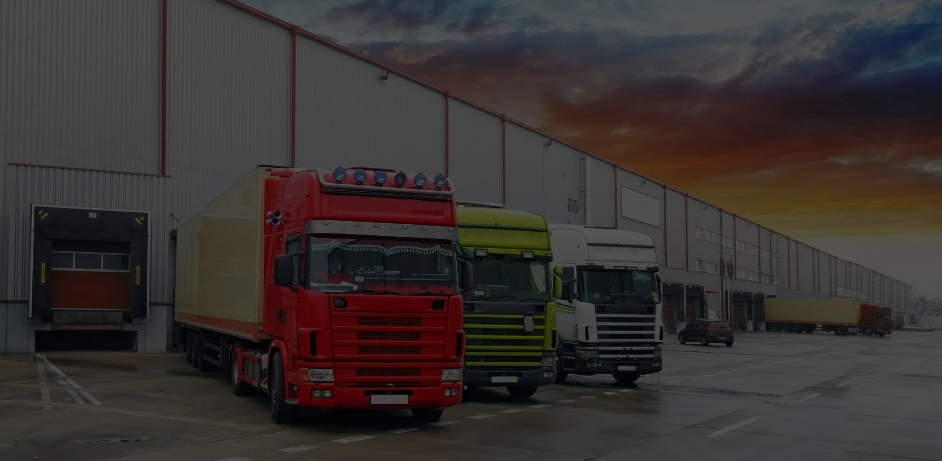 Ankara Şirvan Ambarı